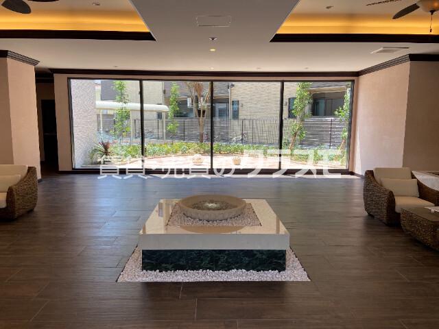 2/17 エントランス