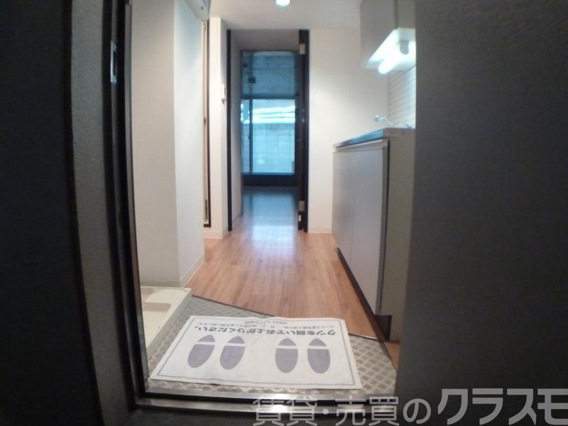17/30 玄関