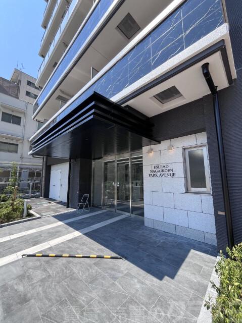 4/11 エントランス