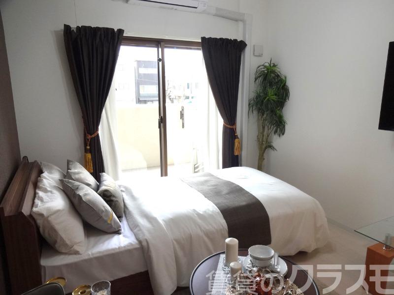 4/24 リビング/ダイニング