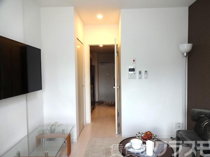 5/24 リビング/ダイニング