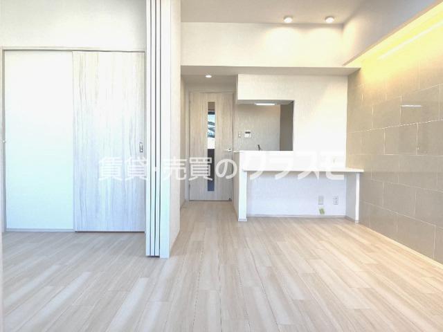 3/29 リビング/ダイニング