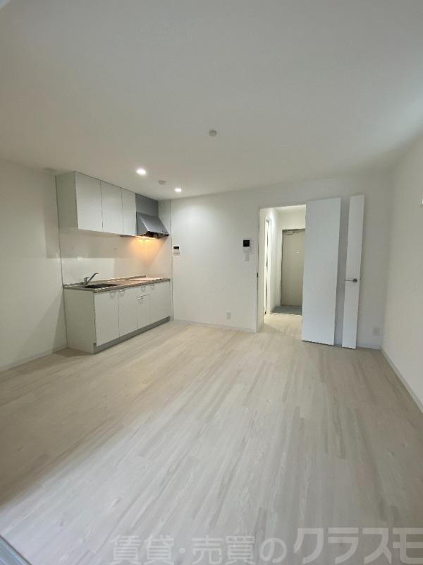 3/29 リビング/ダイニング