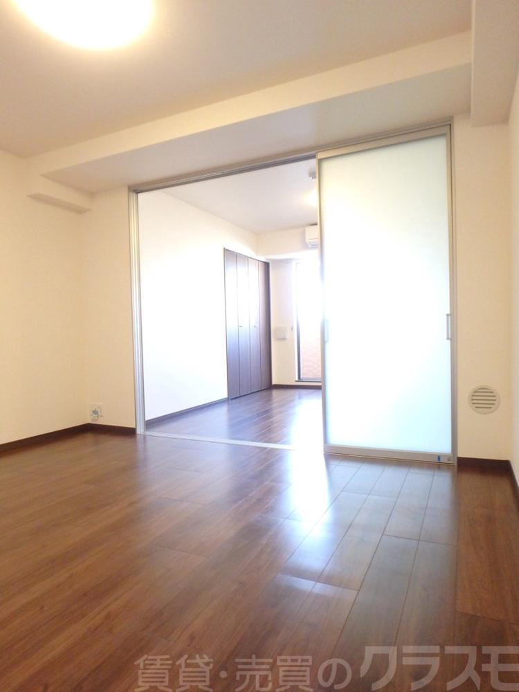 4/29 リビング/ダイニング