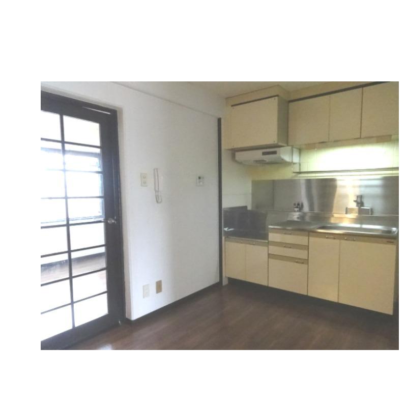 4/27 リビング/ダイニング