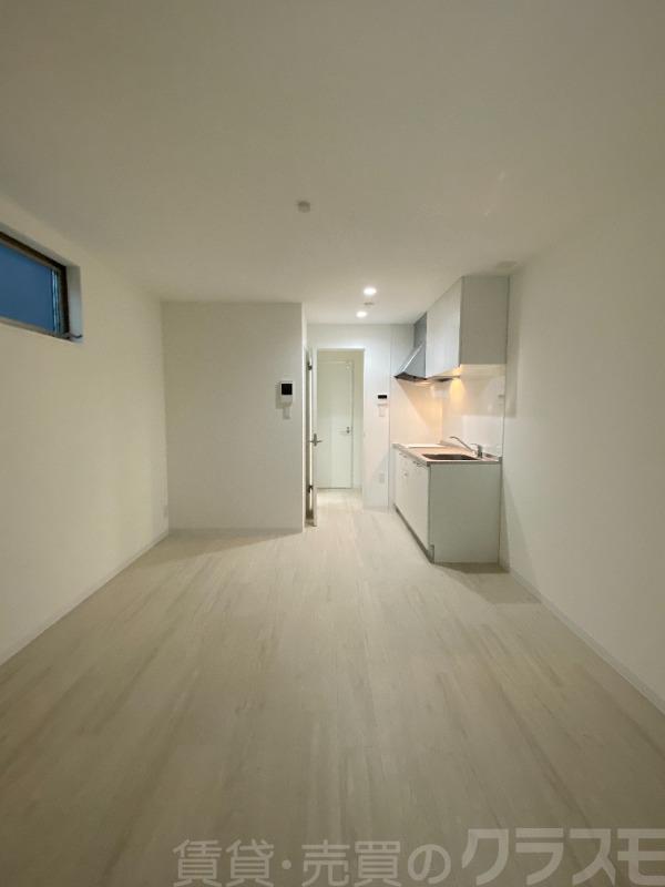 3/29 リビング/ダイニング