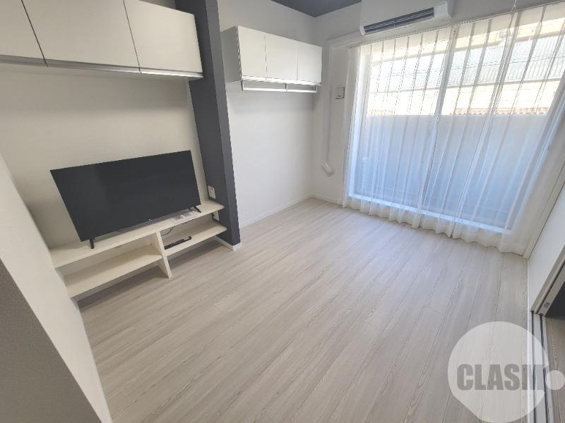 3/27 リビング/ダイニング