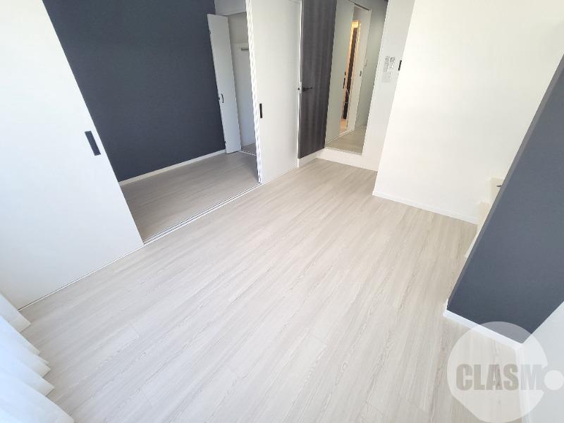 4/27 リビング/ダイニング