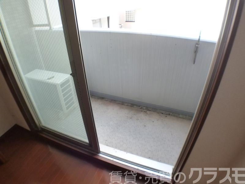 24/30 バルコニー