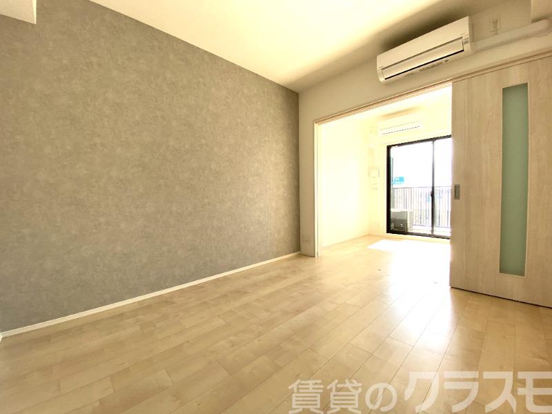 4/25 リビング/ダイニング