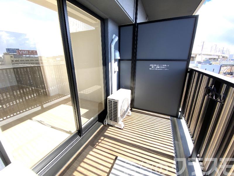 15/25 バルコニー