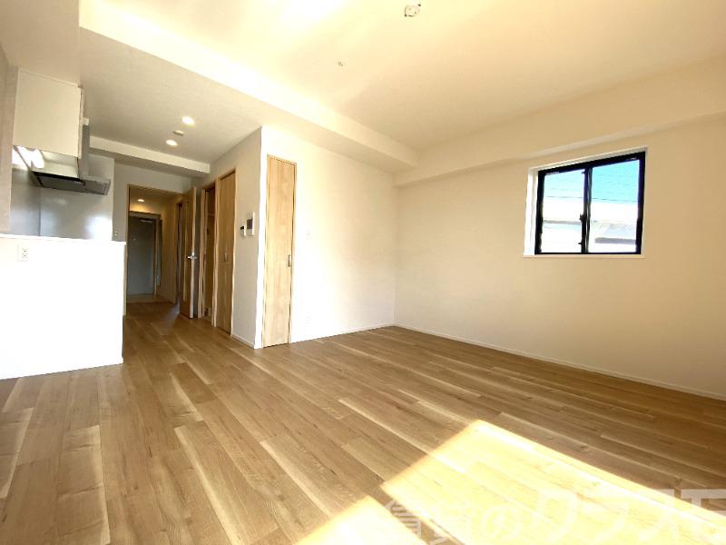 4/25 リビング/ダイニング