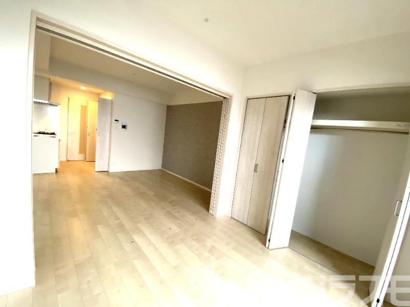 4/24 リビング/ダイニング