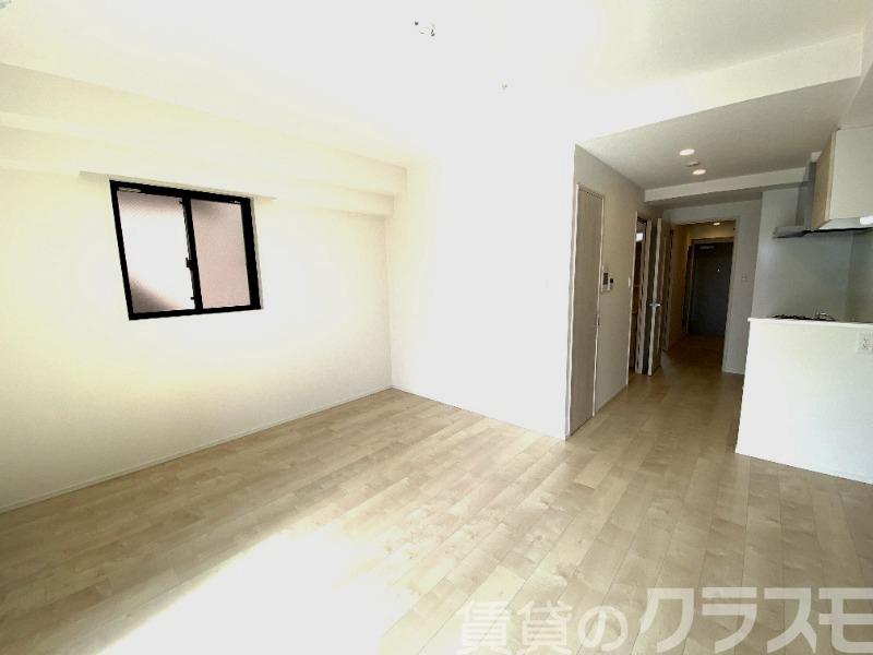 4/27 リビング/ダイニング