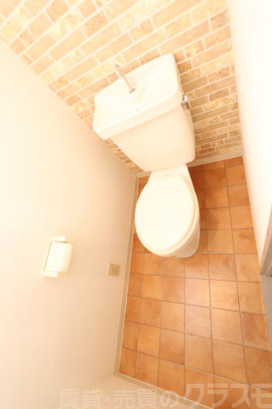 8/19 トイレ