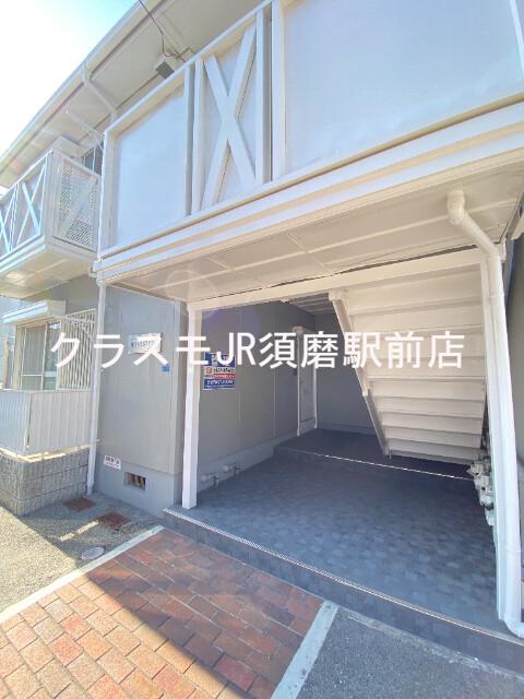 2/6 エントランス