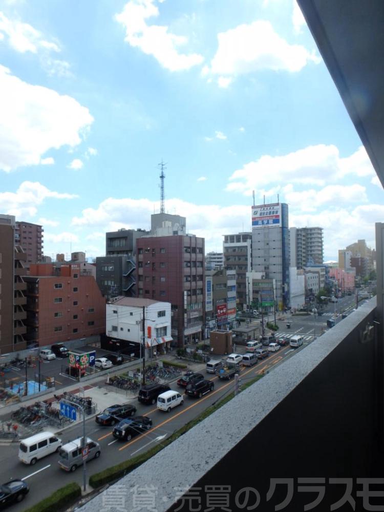 16/30 バルコニー