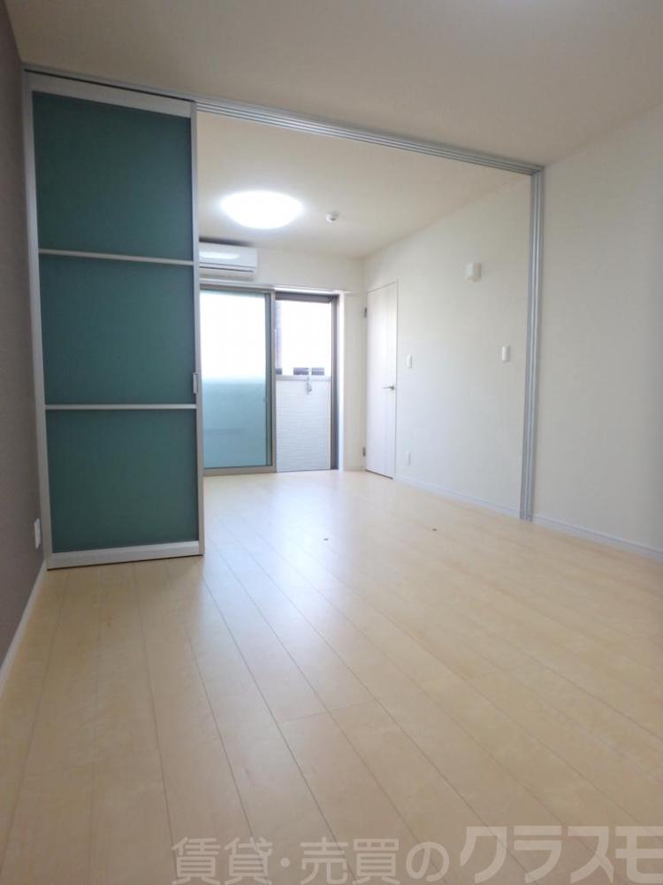 5/27 リビング/ダイニング