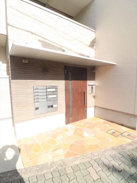 2/10 エントランス