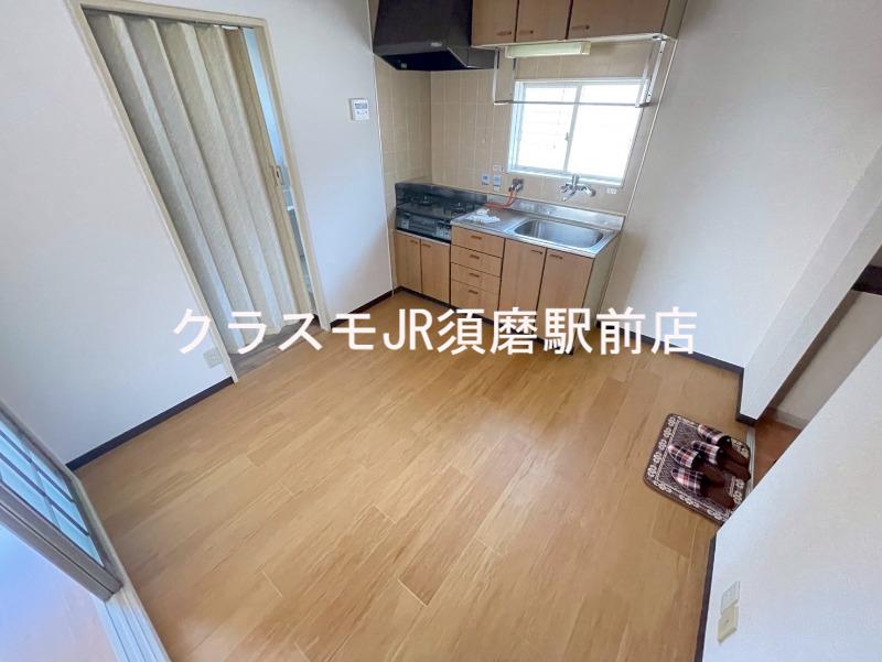 3/21 リビング/ダイニング