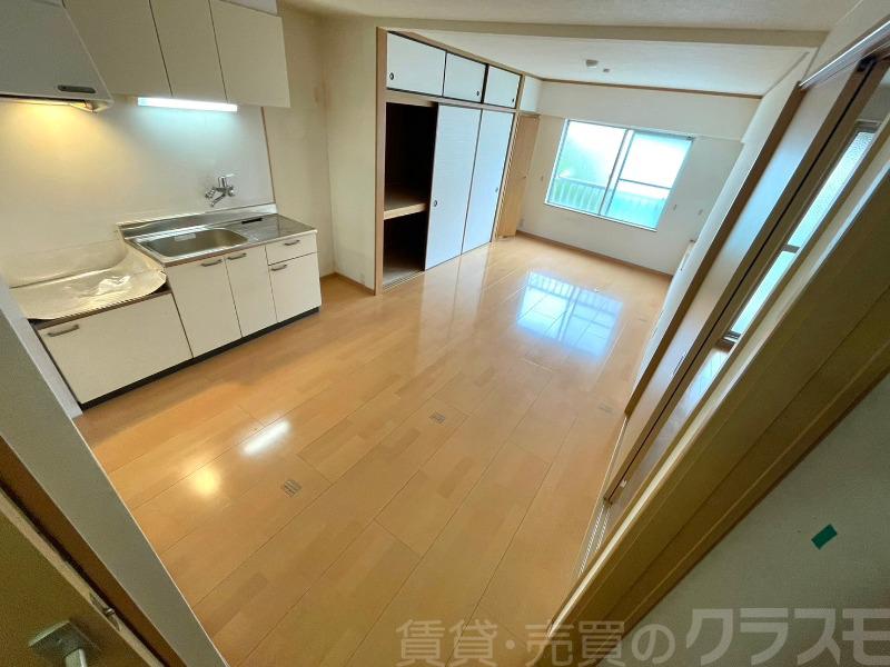 3/19 リビング/ダイニング