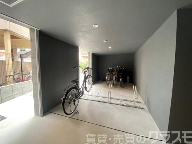 26/30 駐車場