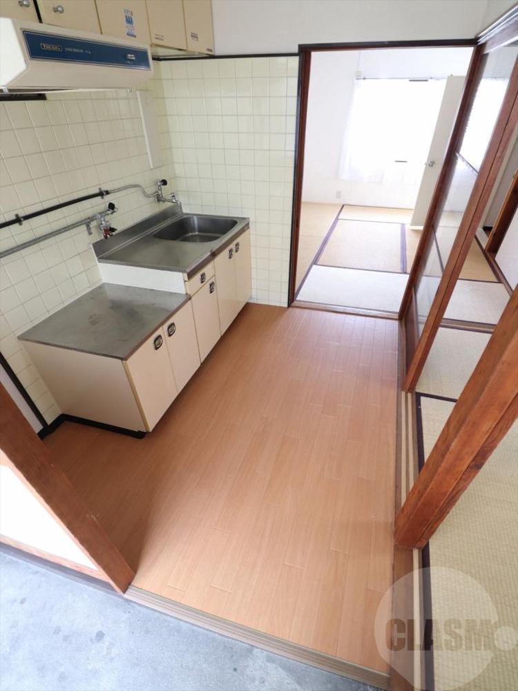 3/30 リビング/ダイニング