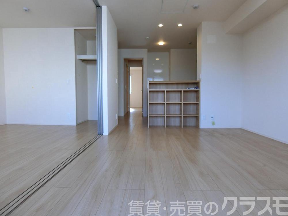 3/30 リビング/ダイニング