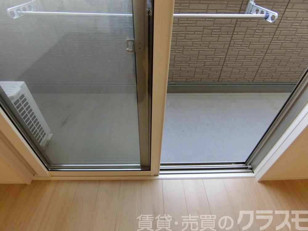 24/30 バルコニー