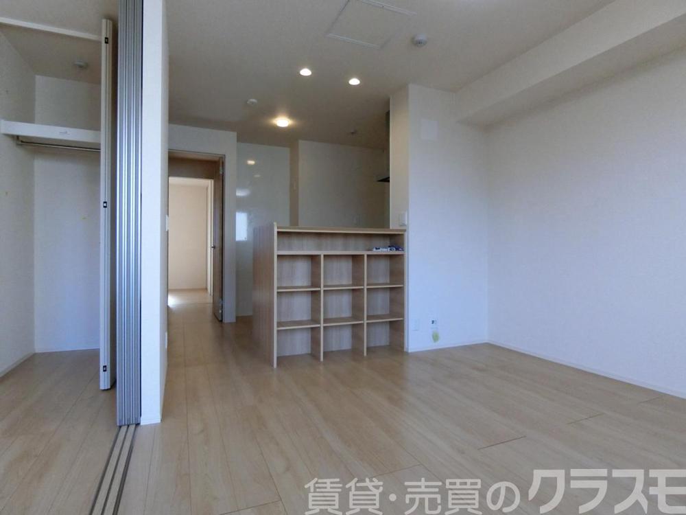 4/30 リビング/ダイニング