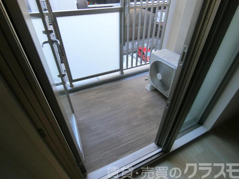 24/30 バルコニー