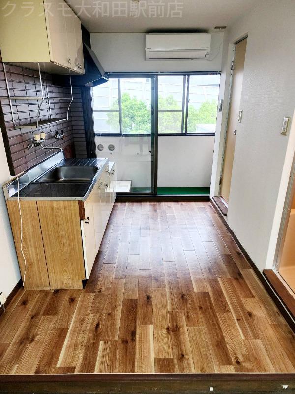 5/22 リビング/ダイニング