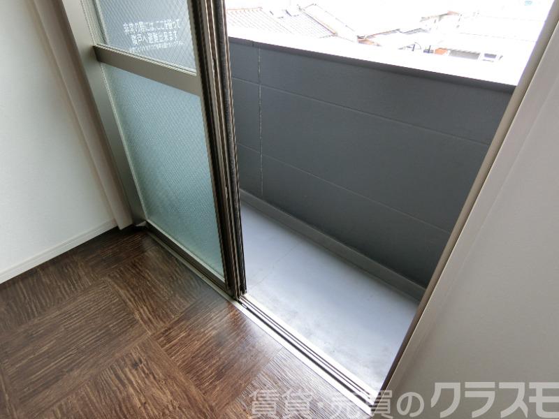 24/30 バルコニー