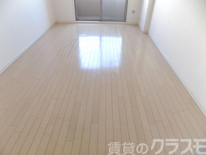 5/17 リビング/ダイニング