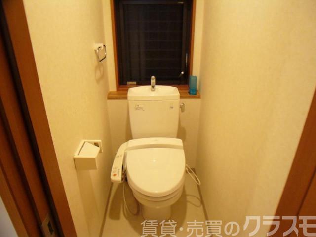23/30 トイレ