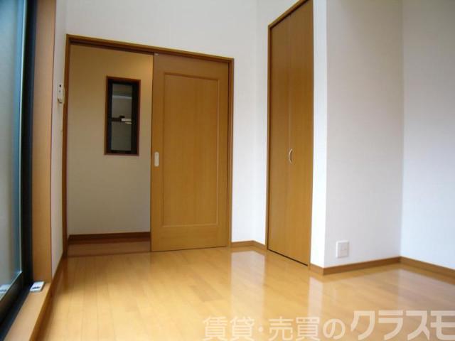 15/30 寝室