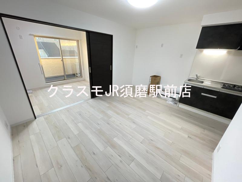 3/30 リビング/ダイニング