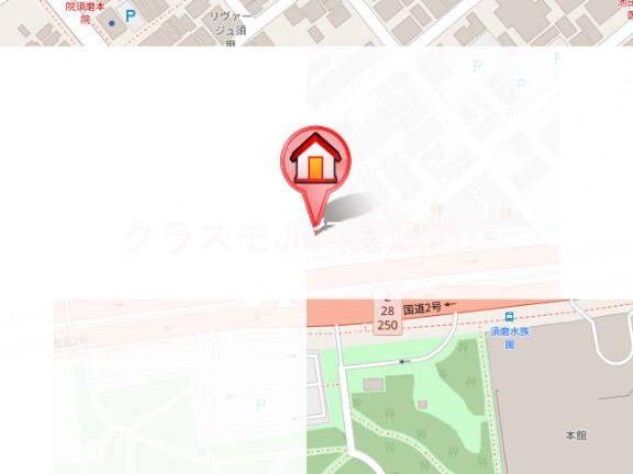 2/10 地図
