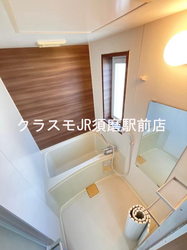 17/29 浴室