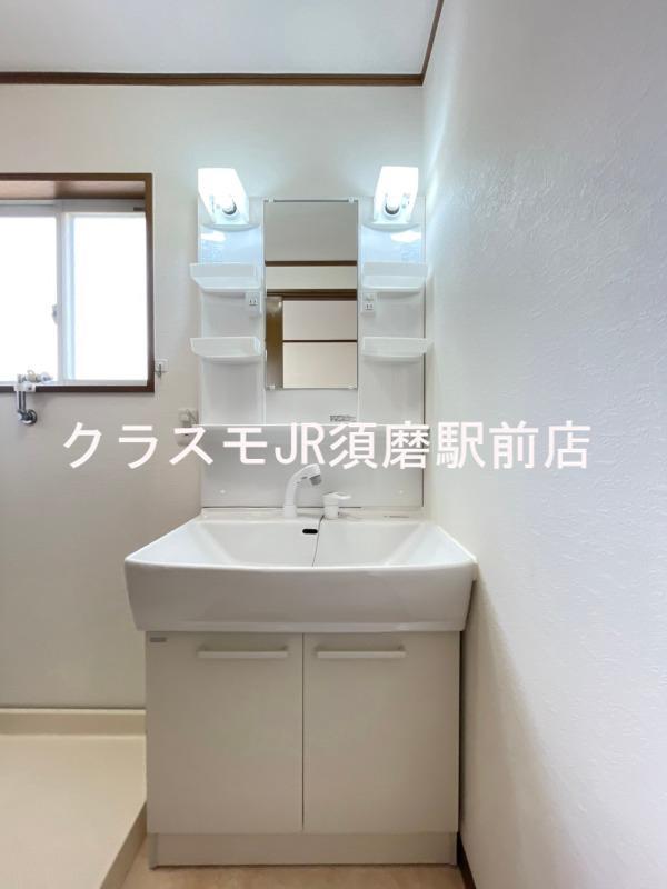 19/29 洗面
