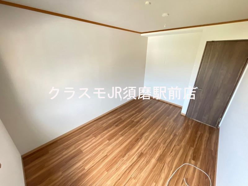 12/29 寝室
