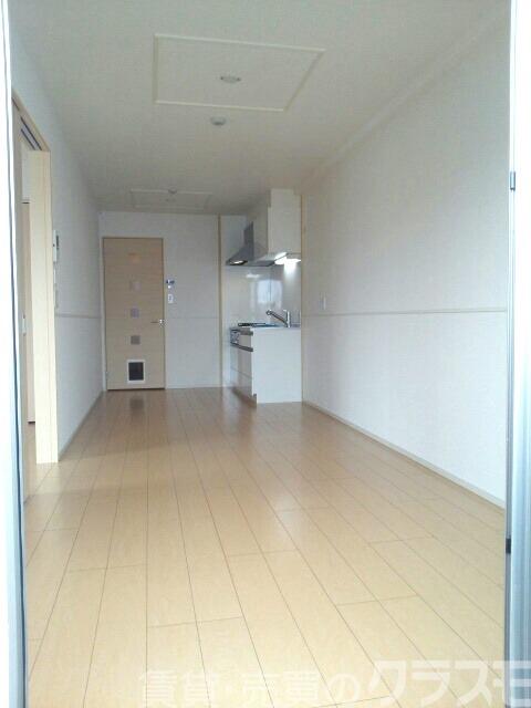 3/30 リビング/ダイニング