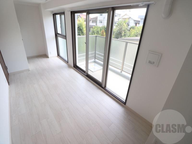 4/30 リビング/ダイニング