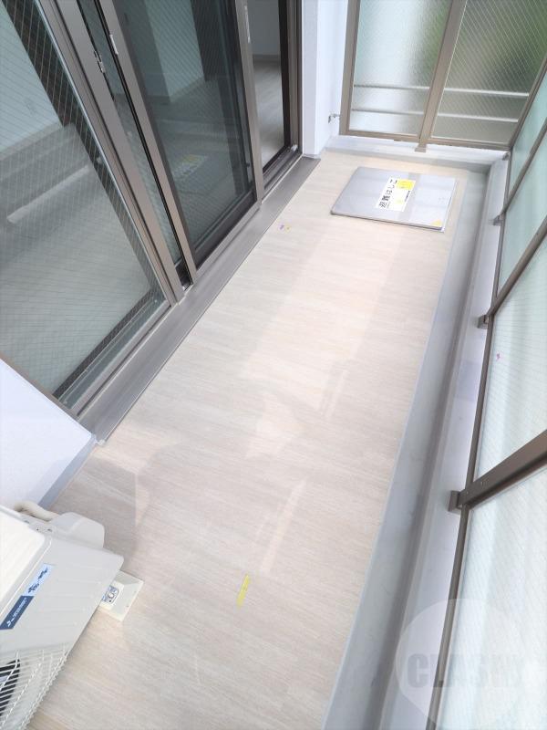 16/30 バルコニー