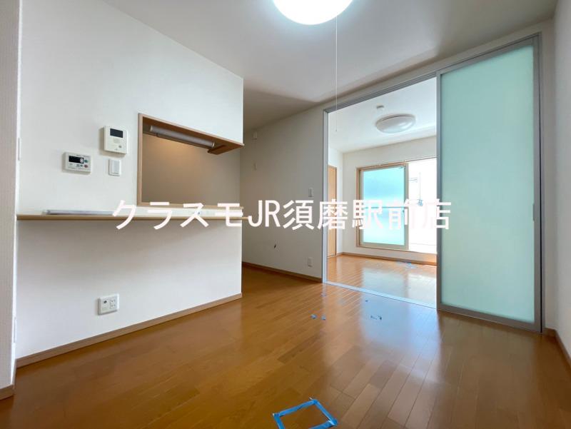 3/30 リビング/ダイニング