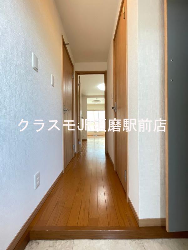 18/30 玄関