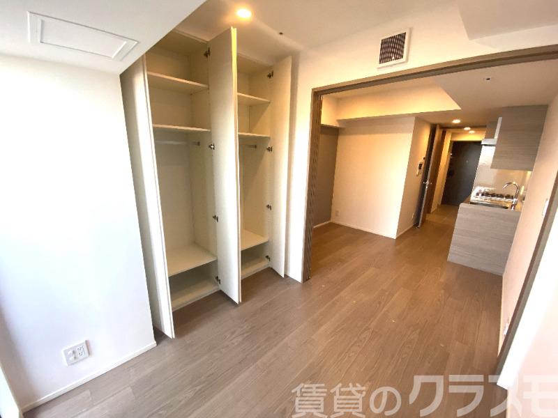 4/29 リビング/ダイニング