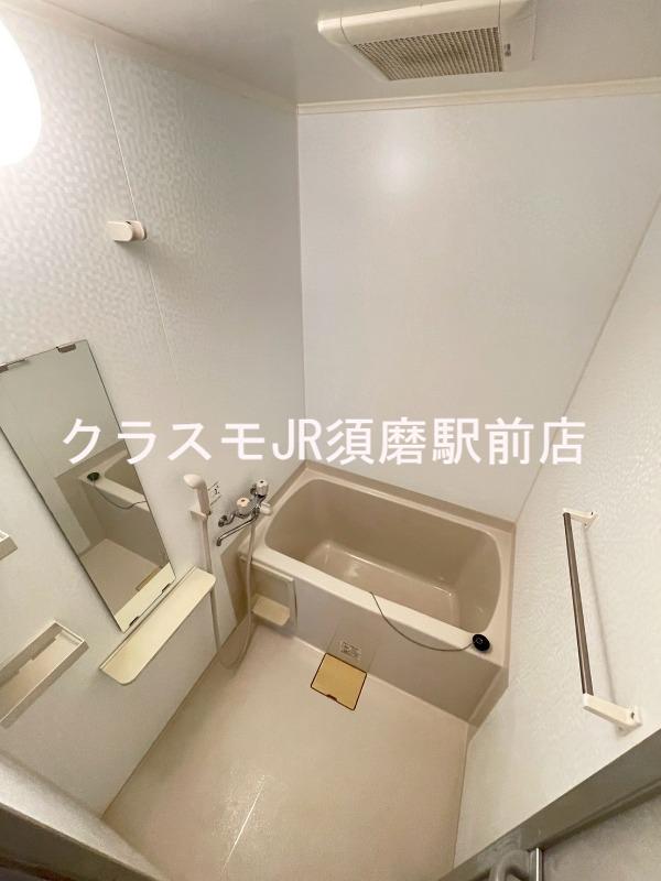 15/30 浴室