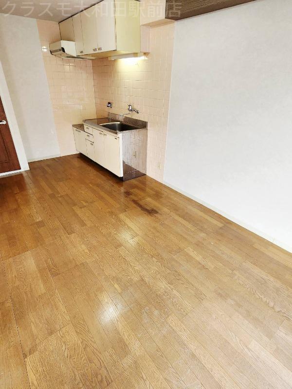 4/26 リビング/ダイニング