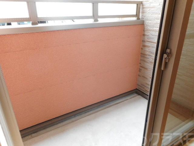 14/26 バルコニー